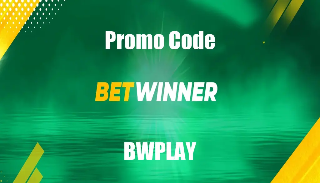 code promo Betwinner